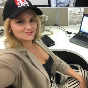 Meet your Posher, Erica